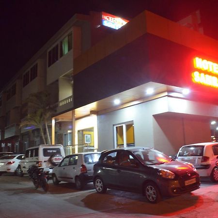 Hotel Samrat Diu Exterior photo