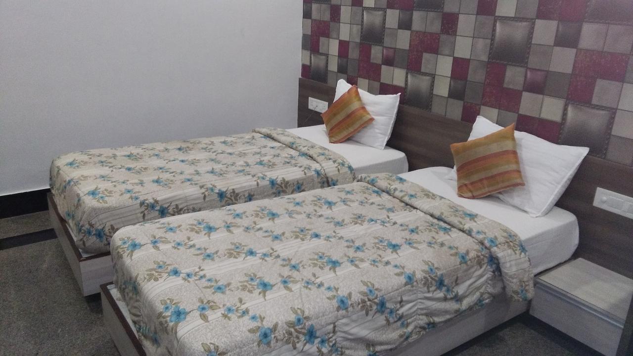 Hotel Samrat Diu Exterior photo