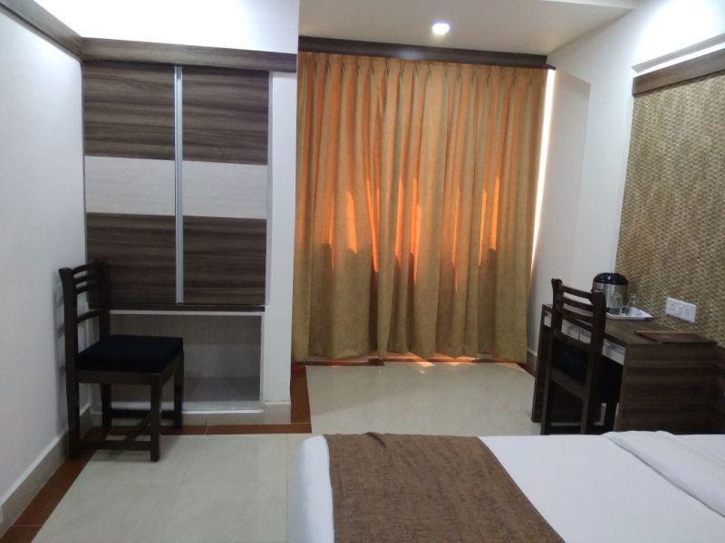 Hotel Samrat Diu Exterior photo
