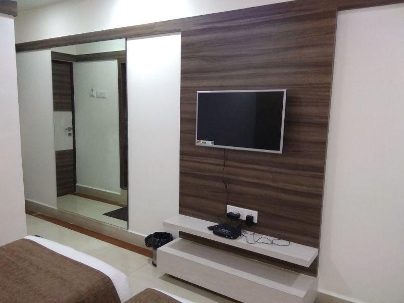 Hotel Samrat Diu Exterior photo
