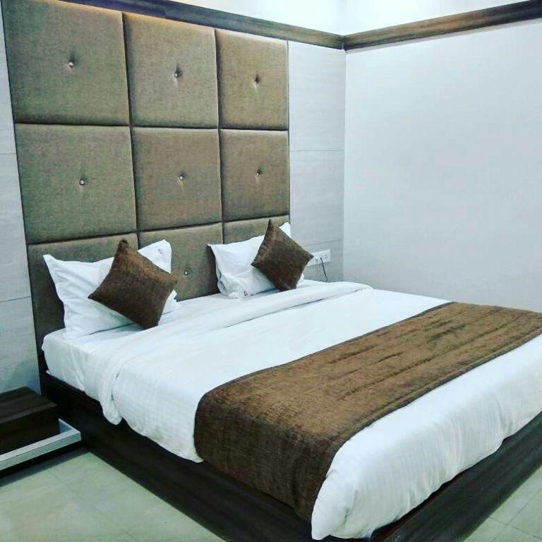 Hotel Samrat Diu Exterior photo