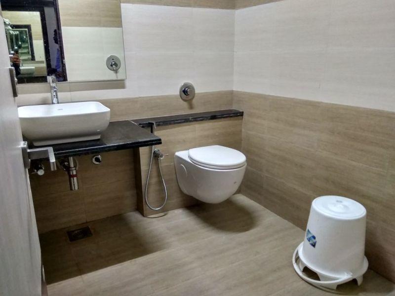 Hotel Samrat Diu Exterior photo