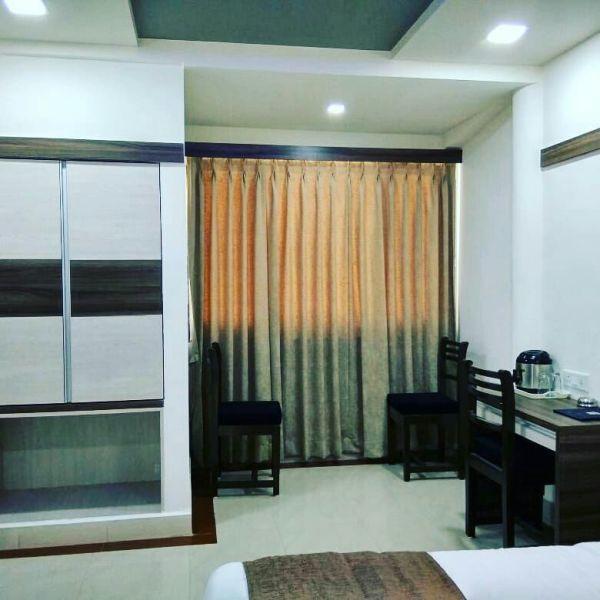 Hotel Samrat Diu Exterior photo
