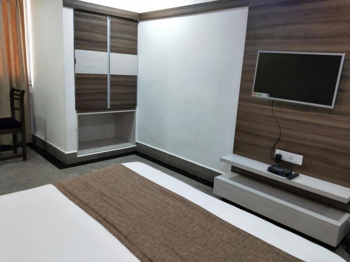 Hotel Samrat Diu Exterior photo